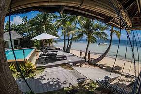 Romantic Beach Villas Siargao Island