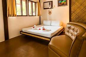 Romantic Beach Villas Siargao Island