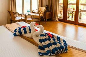 Romantic Beach Villas Siargao Island