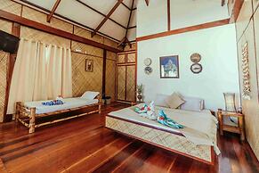 Romantic Beach Villas Siargao Island