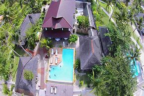 Romantic Beach Villas Siargao Island