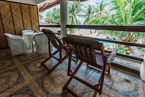 Romantic Beach Villas Siargao Island