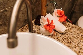 Romantic Beach Villas Siargao Island