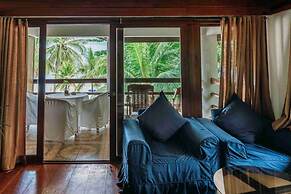 Romantic Beach Villas Siargao Island