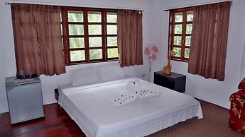 Romantic Beach Villas Siargao Island