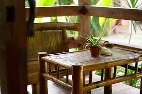 Romantic Beach Villas Siargao Island