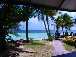 Romantic Beach Villas Siargao Island