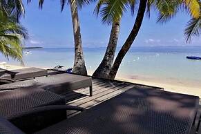 Romantic Beach Villas Siargao Island