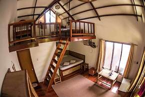 Romantic Beach Villas Siargao Island