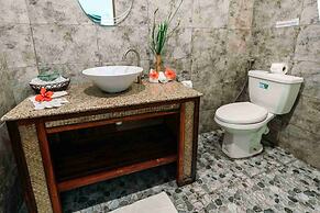 Romantic Beach Villas Siargao Island