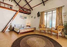 Romantic Beach Villas Siargao Island