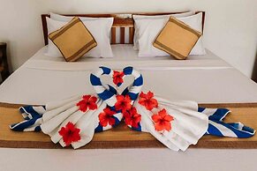 Romantic Beach Villas Siargao Island