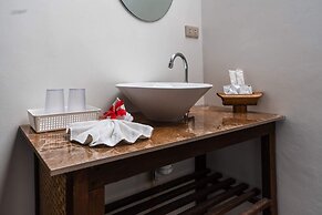 Romantic Beach Villas Siargao Island