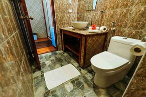 Romantic Beach Villas Siargao Island