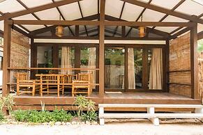 Romantic Beach Villas Siargao Island