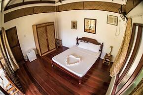 Romantic Beach Villas Siargao Island