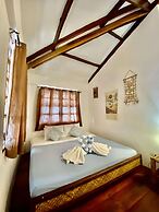 Romantic Beach Villas Siargao Island