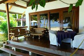 Romantic Beach Villas Siargao Island
