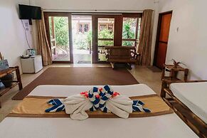 Romantic Beach Villas Siargao Island
