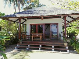 Romantic Beach Villas Siargao Island