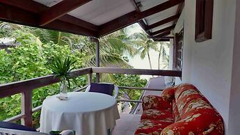 Romantic Beach Villas Siargao Island