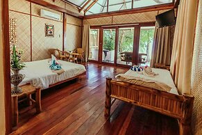 Romantic Beach Villas Siargao Island