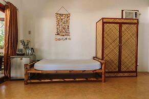 Romantic Beach Villas Siargao Island