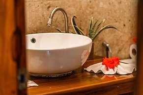 Romantic Beach Villas Siargao Island