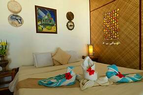 Romantic Beach Villas Siargao Island