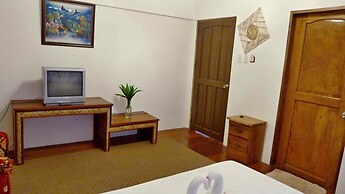 Romantic Beach Villas Siargao Island