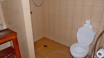 Romantic Beach Villas Siargao Island