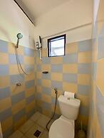 Romantic Beach Villas Siargao Island