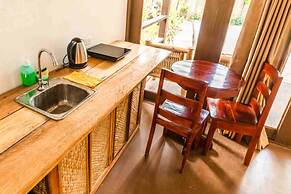 Romantic Beach Villas Siargao Island