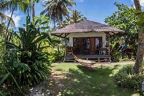 Romantic Beach Villas Siargao Island