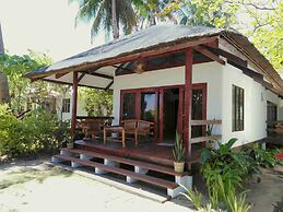 Romantic Beach Villas Siargao Island