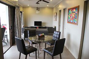 Linaw Beach Resort