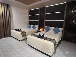 Panglao Pearl Premier White Sand Resort