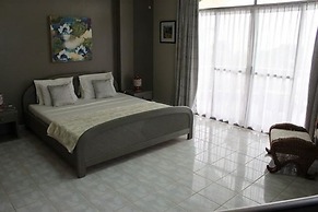 Panglao Pearl Premier White Sand Resort