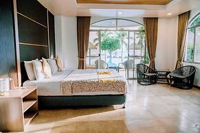 Panglao Pearl Premier White Sand Resort