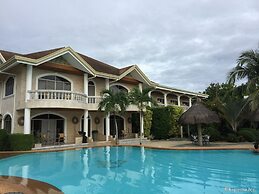 Panglao Pearl Premier White Sand Resort