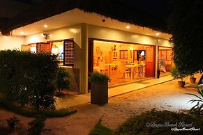 Panglao Pearl Premier White Sand Resort