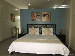 Panglao Pearl Premier White Sand Resort