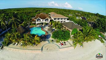 Linaw Beach Resort