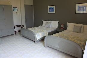 Panglao Pearl Premier White Sand Resort