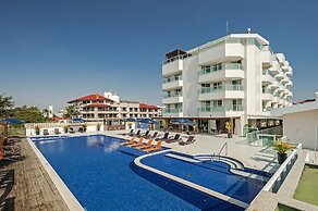 SLAVIERO  Ingleses Convention