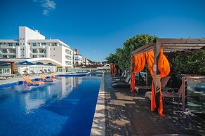 SLAVIERO  Ingleses Convention