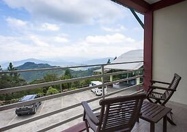 Celyn Resort Kinabalu