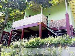 Celyn Resort Kinabalu