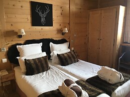 Hôtel & Chalets Le Samovar