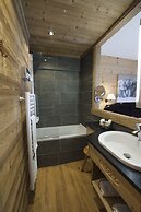 Hôtel & Chalets Le Samovar